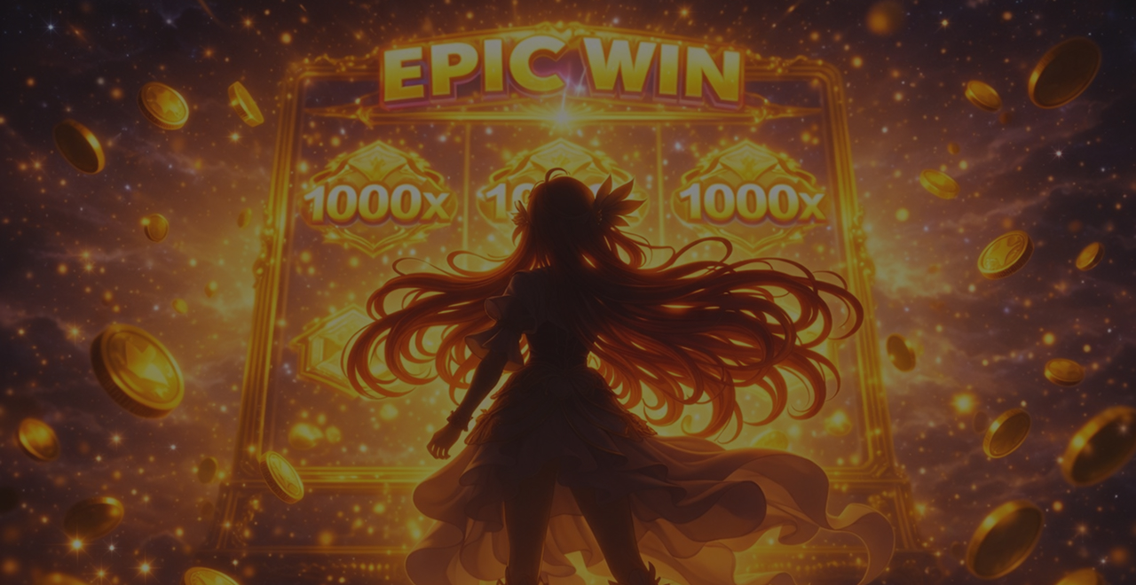 Starlight Princess 1000