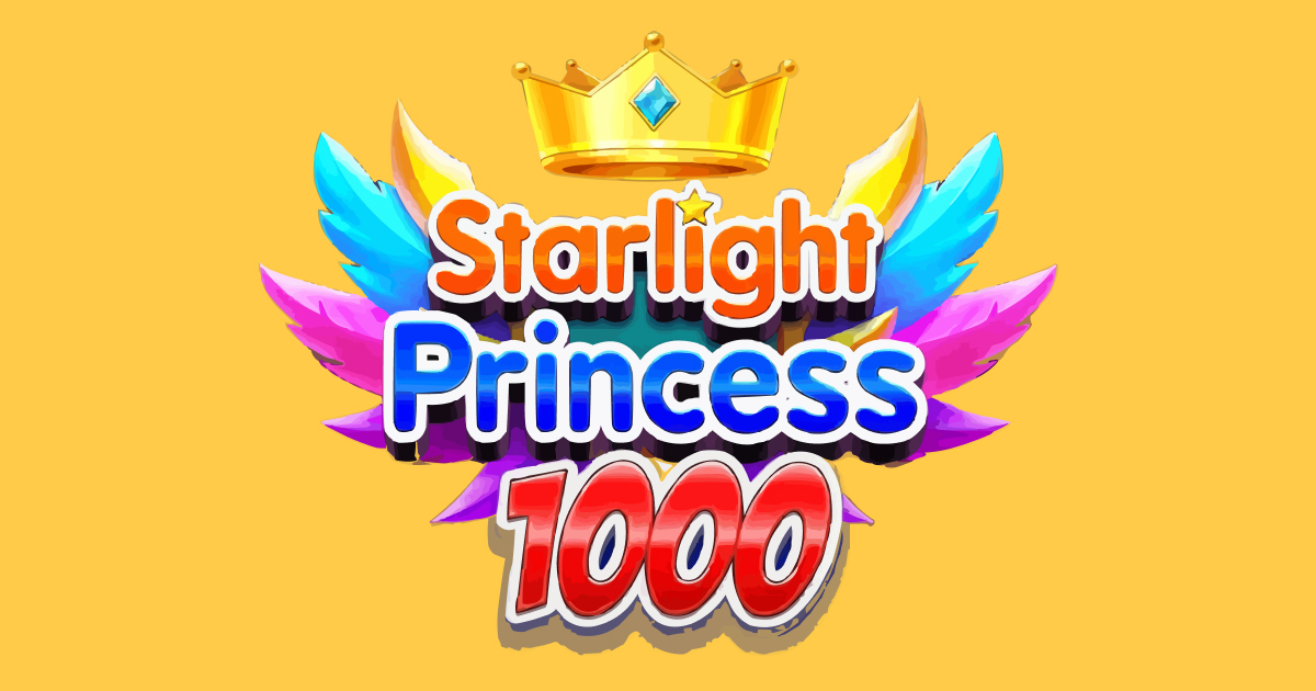 Starlight Princess 1000